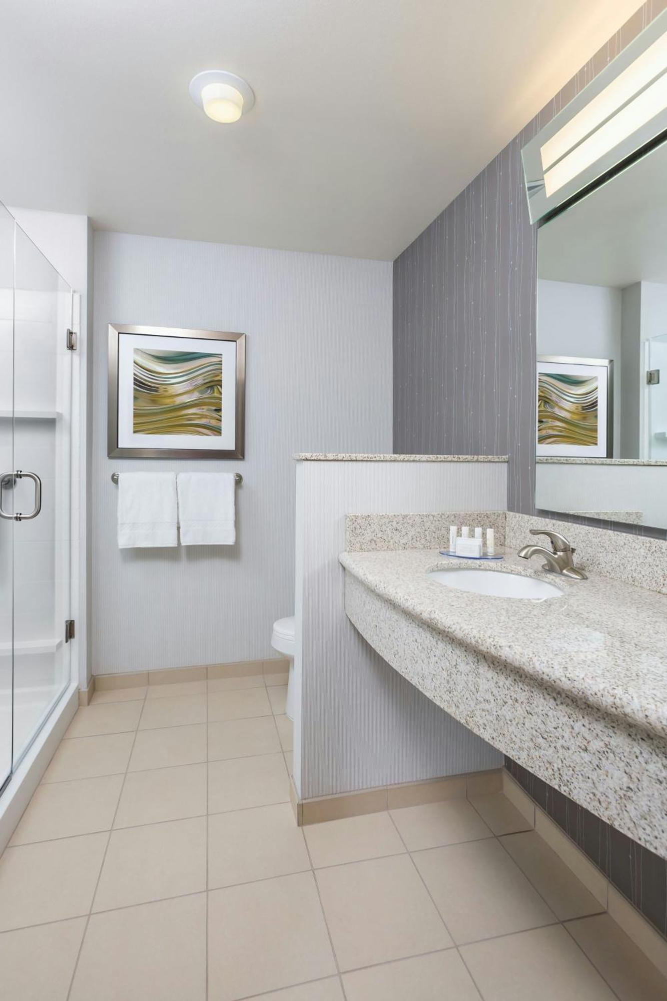 Courtyard By Marriott Kalamazoo Portage Exterior foto